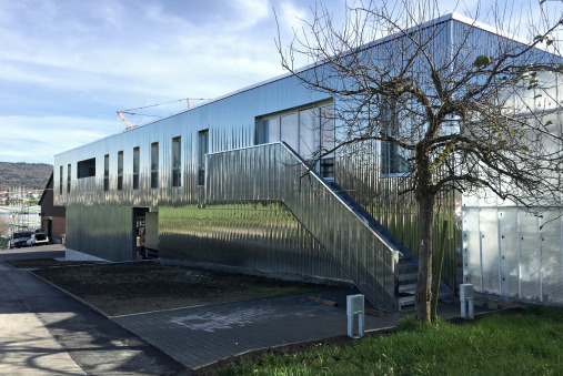 Gemüse Meier, Rütihof