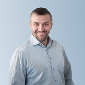 Nenad Ljubisavljevic