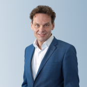 Daniel Schwarzentrub