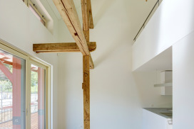 Schützenhaus Belvédère Baden