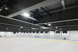 OYM Kompetenzzentrum , Cham