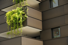 Neubau Wohn- und Gewerbebau Twerenbold Mellingen