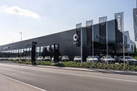 Kenny's Autocenter, Dietlikon