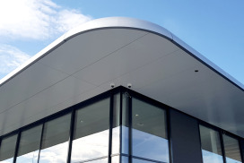 Mercedes-Benz Garage Steinhausen