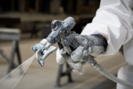 Die Zukunft des Lackierens: Wasserbasierte Lösungen