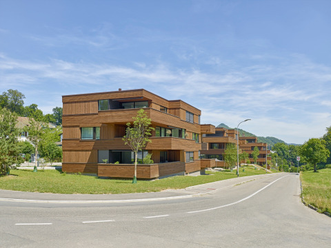 Immobilien - Belvedere